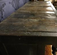 Stunning Period Welsh Oak Cwpwrdd Deuddarn c1720 (3 of 24) Stunning Period Welsh Oak Cwpwrdd Deuddarn c1720 (3 of 24)