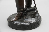 Early 19th Century Bronze Sculpture Of Napoleon Bonaparte (5 of 17) Early 19th Century Bronze Sculpture Of Napoleon Bonaparte (5 of 17)