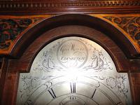 Scottish Georgian Mahogany Longcase Clock (9 of 10) Scottish Georgian Mahogany Longcase Clock (9 of 10)