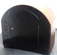 Fine Enfield Made Antique English Art Deco 8 Day Timepiece Mantel Clock (7 of 9) Fine Enfield Made Antique English Art Deco 8 Day Timepiece Mantel Clock (7 of 9)