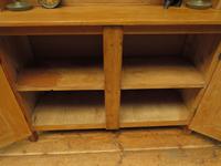 Antique Rustic Pine Country Kitchen Dresser (13 of 15) Antique Rustic Pine Country Kitchen Dresser (13 of 15)