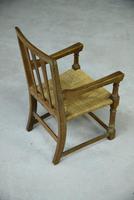 Arts & Crafts Childs Chair (2 of 9) Arts & Crafts Childs Chair (2 of 9)