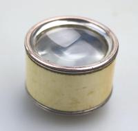 Rare Regency 6-draw Monocular Spyglass Novelty Pocket Telescope c.1820 (4 of 7) Rare Regency 6-draw Monocular Spyglass Novelty Pocket Telescope c.1820 (4 of 7)