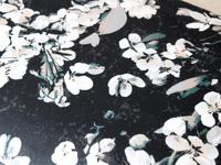 Late 19th Century Chinoiserie Fender Stool (6 of 7) Late 19th Century Chinoiserie Fender Stool (6 of 7)