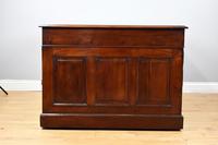 20th Century Edwardian Mahogany Partners Desk (4 of 10) 20th Century Edwardian Mahogany Partners Desk (4 of 10)