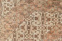 Antique Tabriz roomsize carpet 378x270cm (3 of 6) Antique Tabriz roomsize carpet 378x270cm (3 of 6)