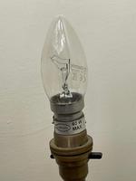 Antique Edwardian Table Brass Lamp Lighting With Shade (22 of 25) Antique Edwardian Table Brass Lamp Lighting With Shade (22 of 25)