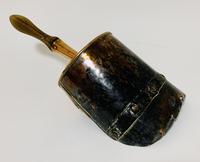 Antique Copper Coal Scuttle and Shovel (3 of 13) Antique Copper Coal Scuttle and Shovel (3 of 13)