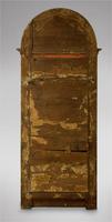 Decorative Gustavian Swedish Pier Mirror 19thc (2 of 5) Decorative Gustavian Swedish Pier Mirror 19thc (2 of 5)