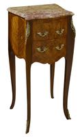 French Kingwood Bedside Cabinets (5 of 8) French Kingwood Bedside Cabinets (5 of 8)