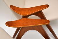 Pair of Vintage Dutch Armchairs by Louis Van Teeffelen (12 of 14) Pair of Vintage Dutch Armchairs by Louis Van Teeffelen (12 of 14)
