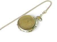 1930s Revue Pocket Watch & Chain (4 of 4) 1930s Revue Pocket Watch & Chain (4 of 4)
