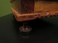 Vintage Small Japanese Tea Table, Indian Bajot Table (5 of 12) Vintage Small Japanese Tea Table, Indian Bajot Table (5 of 12)