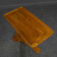Victorian Walnut Reading Table (3 of 8) Victorian Walnut Reading Table (3 of 8)