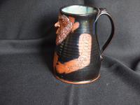 Give us Good Strong, Barley Malt Liquor - Face Mug (5 of 6) Give us Good Strong, Barley Malt Liquor - Face Mug (5 of 6)