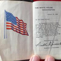 WW2 Collection of American Items (3 of 5) WW2 Collection of American Items (3 of 5)