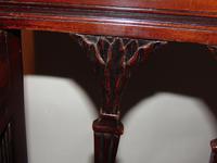Set 6 Scottish Georgian Mahogany Dining Chairs (2 of 8) Set 6 Scottish Georgian Mahogany Dining Chairs (2 of 8)