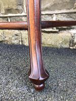 Pair of Oriental Chinese Marble Top Console Tables (12 of 12) Pair of Oriental Chinese Marble Top Console Tables (12 of 12)