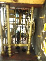 Wow! Antique 18th Century Dutch Stoelklok Wall Clock Verge Wall Clock (6 of 12) Wow! Antique 18th Century Dutch Stoelklok Wall Clock Verge Wall Clock (6 of 12)