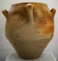 Large French Earthenware Pot (3 of 3) Large French Earthenware Pot (3 of 3)