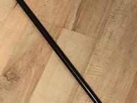 Gentleman's Walking Stick Sword Stick With Silver Collar (20 of 34) Gentleman's Walking Stick Sword Stick With Silver Collar (20 of 34)
