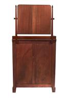 Fine Edwardian 6 Drawer Mahogany Dressing Chest (5 of 7) Fine Edwardian 6 Drawer Mahogany Dressing Chest (5 of 7)