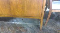 Teak Swedish Designer Credenza (3 of 3) Teak Swedish Designer Credenza (3 of 3)