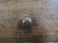 Carved Oak Millinery Cupboard / Tallboy / Press (6 of 11) Carved Oak Millinery Cupboard / Tallboy / Press (6 of 11)