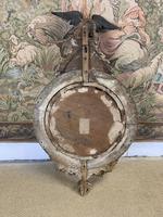 Regency Convex Mirror with Eagle Decoration (6 of 6) Regency Convex Mirror with Eagle Decoration (6 of 6)