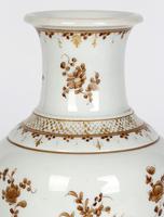 Paris Porcelain En Grisaille Floral Painted Vase c.1830 (9 of 18) Paris Porcelain En Grisaille Floral Painted Vase c.1830 (9 of 18)