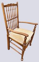 A Superb Oak Dining Suite by Brights of Nettlebed (7 of 10) A Superb Oak Dining Suite by Brights of Nettlebed (7 of 10)
