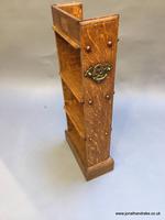 Victorian Oak Small Bookcase (7 of 9) Victorian Oak Small Bookcase (7 of 9)