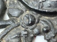 Antique Victorian Lead British Royal Coat Arms Plaque (12 of 12) Antique Victorian Lead British Royal Coat Arms Plaque (12 of 12)