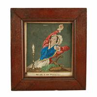 Pair of 19th Century Coloured Prints (3 of 7) Pair of 19th Century Coloured Prints (3 of 7)