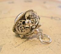 Vintage Pocket Watch Chain Silver Fob 1950s Victorian Revival Amethyst Stone Fob (9 of 10) Vintage Pocket Watch Chain Silver Fob 1950s Victorian Revival Amethyst Stone Fob (9 of 10)