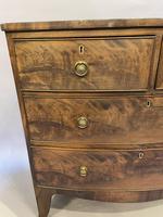 George III Small Chest of Drawers (10 of 16) George III Small Chest of Drawers (10 of 16)