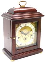 Comitti Of London Mantel Clock – Musical Westminster Chiming 8-day Mantle Clock (4 of 10) Comitti Of London Mantel Clock – Musical Westminster Chiming 8-day Mantle Clock (4 of 10)
