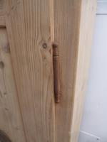 Victorian 4 Drawer 1 Door Antique Pine Storage Food Cupboard to wax / paint (8 of 8) Victorian 4 Drawer 1 Door Antique Pine Storage Food Cupboard to wax / paint (8 of 8)