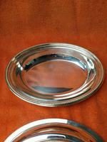 Antique Sheffield Silver Plate Lee & Wigfull Serving Tureen Dish & Lid C1870s (7 of 11) Antique Sheffield Silver Plate Lee & Wigfull Serving Tureen Dish & Lid C1870s (7 of 11)
