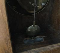 Lenzkirch Mantel Clock (7 of 9) Lenzkirch Mantel Clock (7 of 9)