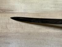 Staffordshire Volunteer Rifles Officers Sword (19 of 19) Staffordshire Volunteer Rifles Officers Sword (19 of 19)