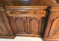 Victorian Mahogany Sideboard (7 of 17) Victorian Mahogany Sideboard (7 of 17)
