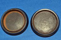 Treen Snuff Box (4 of 4) Treen Snuff Box (4 of 4)