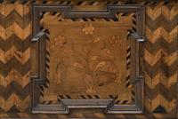 Italian Walnut 18th Century Cassone (5 of 15) Italian Walnut 18th Century Cassone (5 of 15)