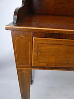 Neat 19th Century English Side Table (2 of 10) Neat 19th Century English Side Table (2 of 10)