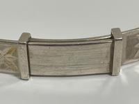 Hallmarked Georg Jensen Ltd 925 Sterling Silver Bracelet Jewellery Bangle c.1975 (22 of 23) Hallmarked Georg Jensen Ltd 925 Sterling Silver Bracelet Jewellery Bangle c.1975 (22 of 23)