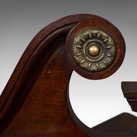 Antique Corner Cabinet, English, Mahogany, Wall, Georgian, Astragal Glaze, 1790 (3 of 12) Antique Corner Cabinet, English, Mahogany, Wall, Georgian, Astragal Glaze, 1790 (3 of 12)