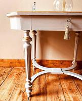 French Antique Style Console Table / Side Table (5 of 6) French Antique Style Console Table / Side Table (5 of 6)
