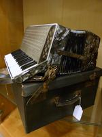 Vintage Accordian (3 of 3) Vintage Accordian (3 of 3)
