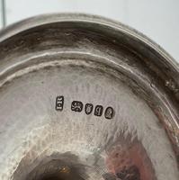 18th Century Antique George III Sterling Silver Coffee Jug London 1791 John Robins (9 of 9) 18th Century Antique George III Sterling Silver Coffee Jug London 1791 John Robins (9 of 9)